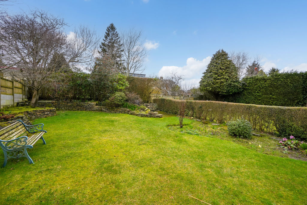 Hallam Grange Road Fulwood